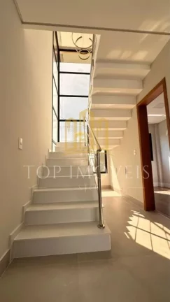 Imagem Linda Casa Localizada no Ruda com 3 suítes e 252m² de construção