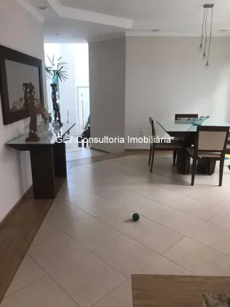 Imagem Sobrado a venda no Condomínio Terra Magna em Indaiatuba