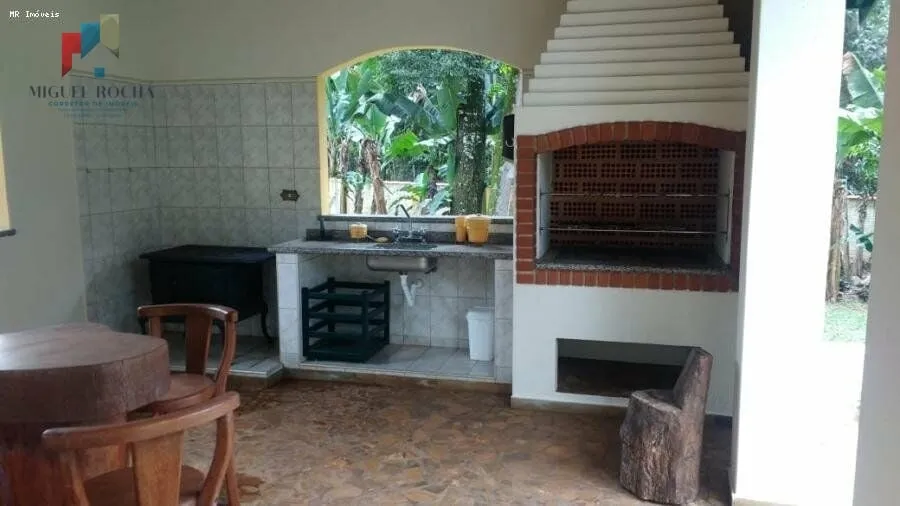 Imagem Chácara Chácara em Santuário, Tatuí/SP