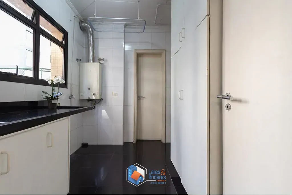 Imagem Apartamento à venda 4 Quartos 4 Suites 3 Vagas 215M² Perdizes São Paulo - SP