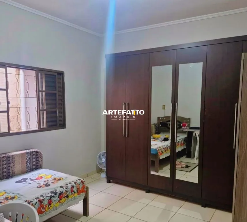 Imagem Casa em terreno inteiro a venda com valor de oportunidade no Jd Cambuí!