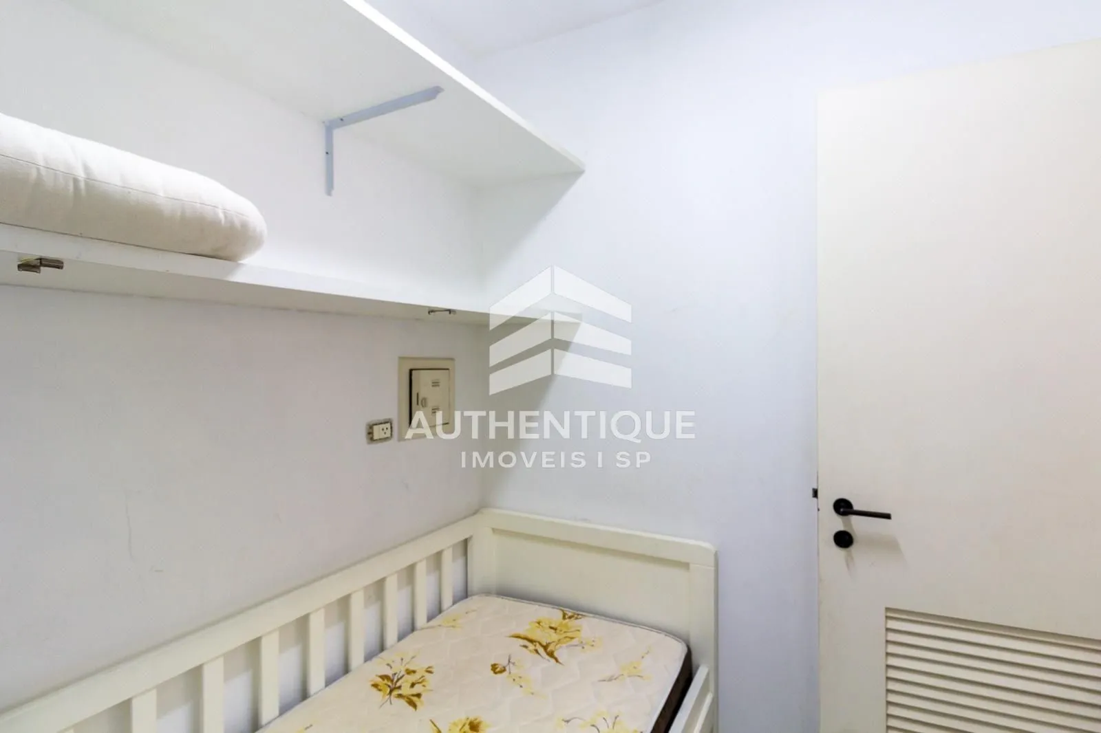 Imagem ARARUAMA BROOKLIN - Apartamento no bairro Brooklin à venda