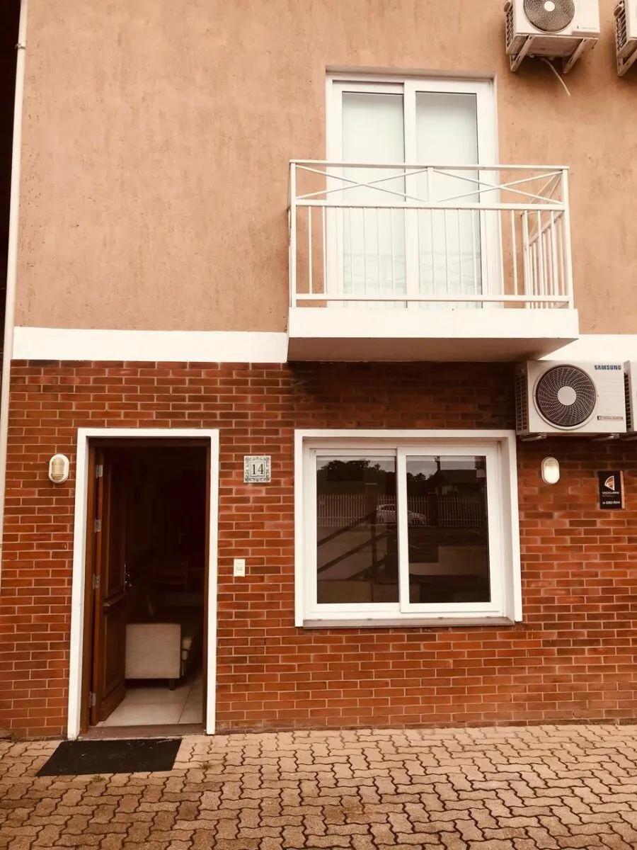 Imagem Casa em Canela no bairro Vila Maggi de 3 dormitórios