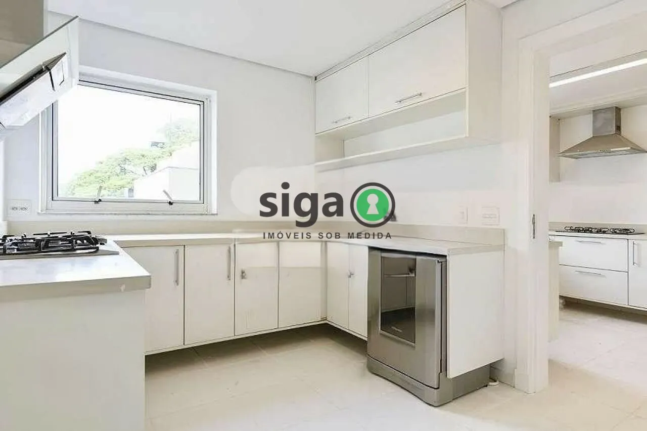 Imagem Lindenberg a Venda ou Locação 385m², 4 suites, 6 vagas SEM MOBILIA