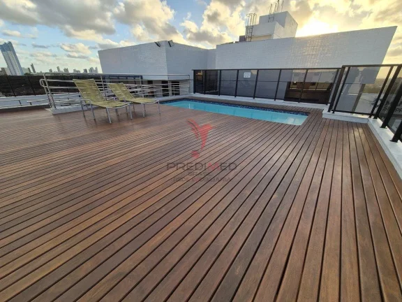 Imagem Apartamento locação Manaíra