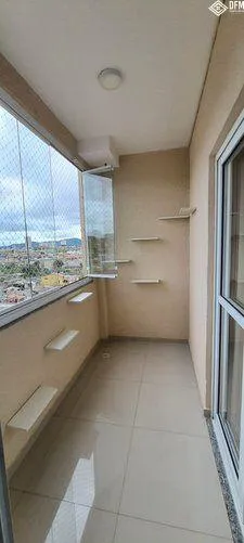 Imagem Apartamento com 2 Dormitorio(s) localizado(a) no bairro Vila Natal em Mogi das Cruzes / Mato Grosso do Sul Ref.:187
