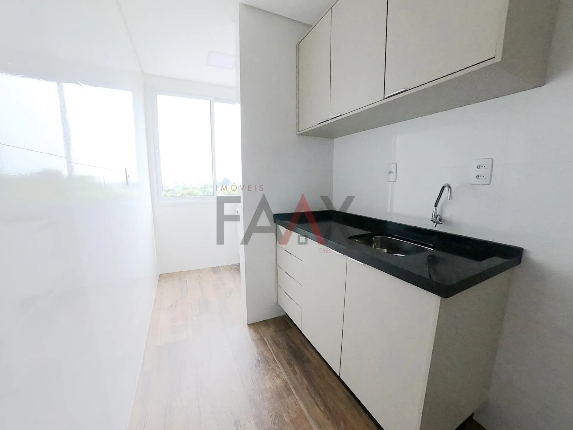 Imagem APARTAMENTO À VENDA PRÓXIMO VOLTA GRANDE EM GUARAPUAVA - PR