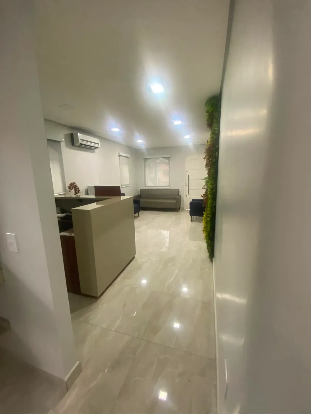 Imagem Sala Comercial para Alugar, 28 m² em Vila Conde do Pinhal - São Paulo