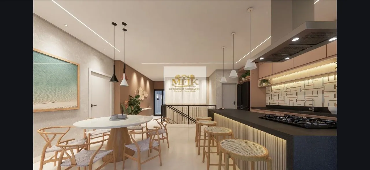 Imagem APARTAMENTO RESIDENCIAL em Matinhos - Paraná,