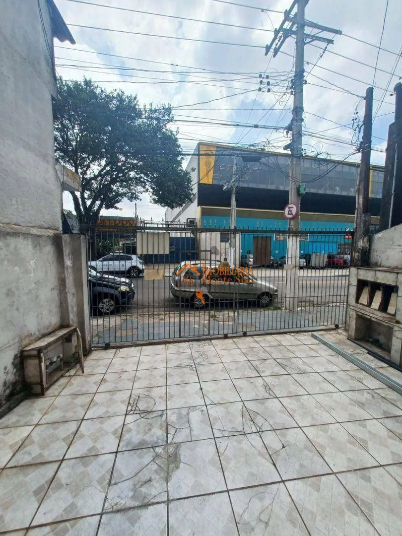 Imagem Prédio à venda, 200 m² por R$ 1.100.000,00 - Jardim Brasil (Zona Norte) - São Paulo/SP