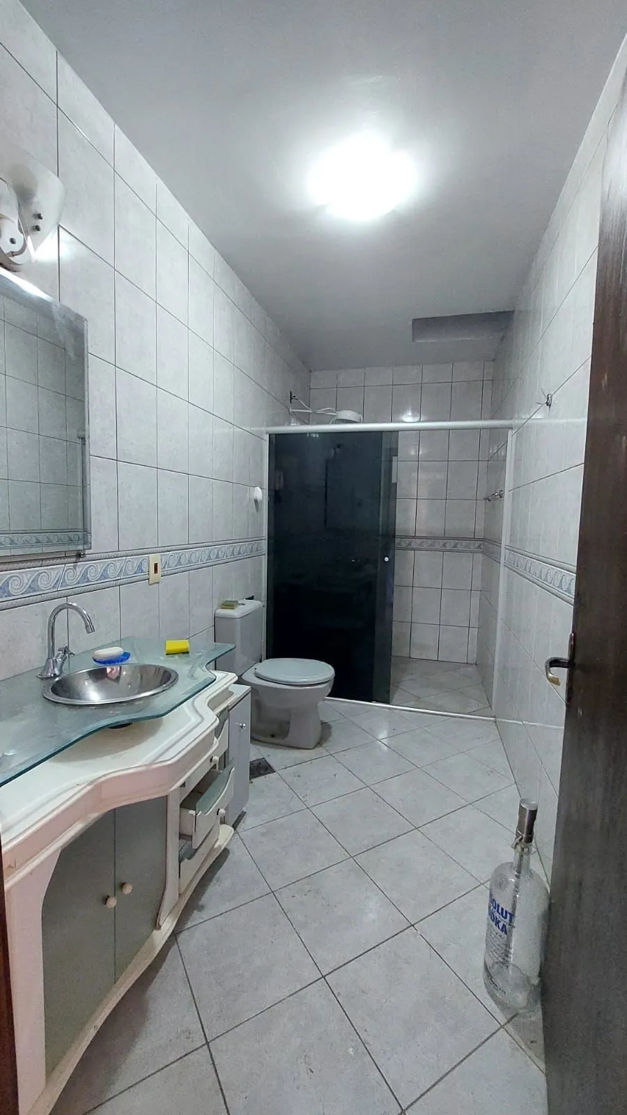 Imagem Casa no bairro Vila Nova - 4 dormitórios, Sendo 1 Suíte