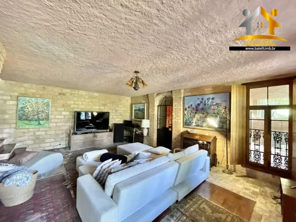 Imagem Casa - Granja Viana - Fazendinha | Batelli Imóveis
