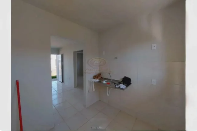 Imagem CASA A VENDA NO CONDOMÍNIO RESERVA PACAEMBU
