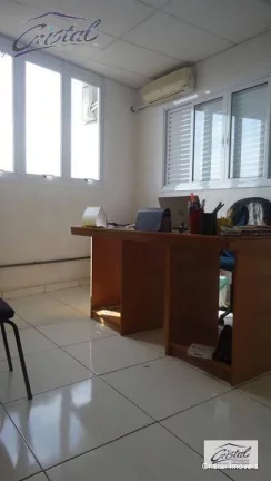 Imagem Sala Comercial para locação, Jardim Dracena, São Paulo - .