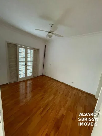 Imagem Casa com 5 dormitórios à venda, 463 m² por R$ 1.600.000,00 - Condomínio Campos de Santo Antônio - Itu/SP