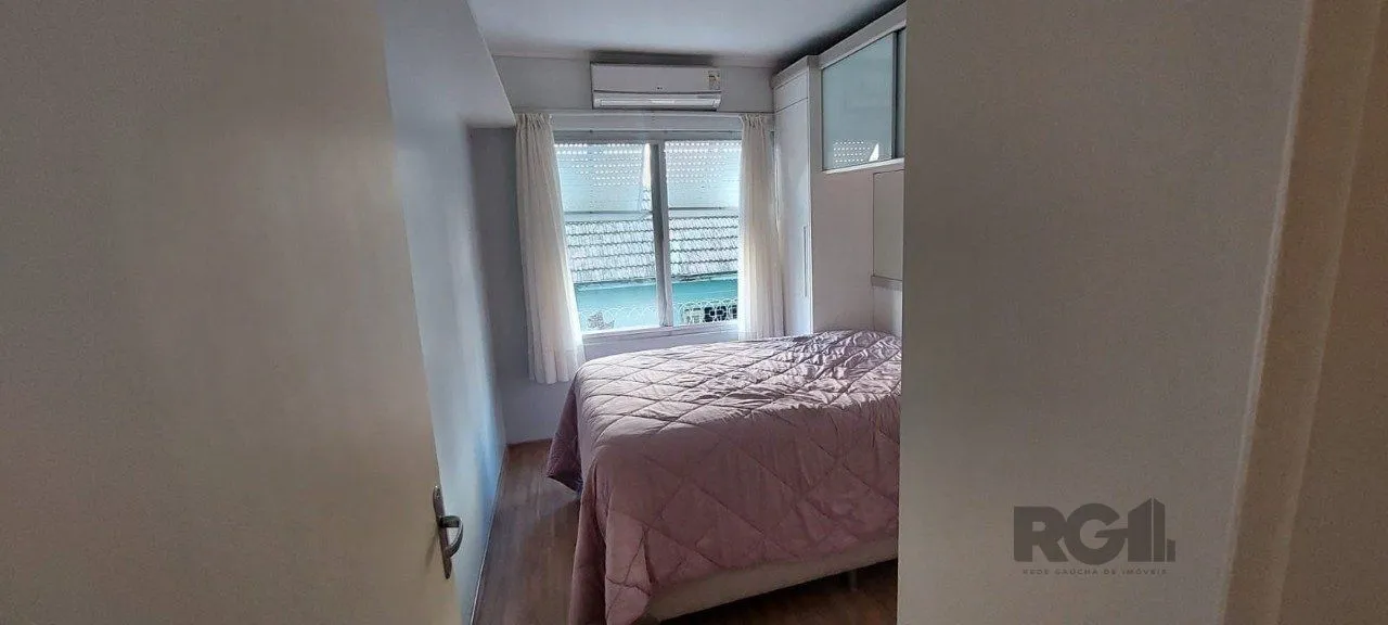 Imagem Apartamento 1 dormitórios à venda Centro Histórico Porto Alegre/RS