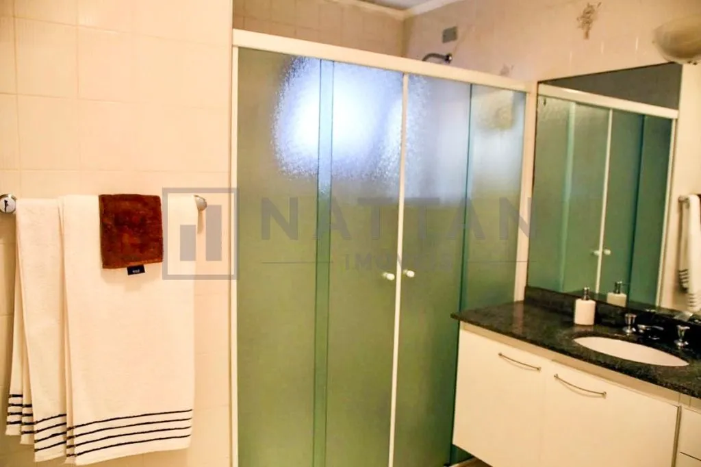 Imagem Apartamento com 3 dormitórios à venda por R$ 1.280.000,00 - Tatuapé - São Paulo/SP