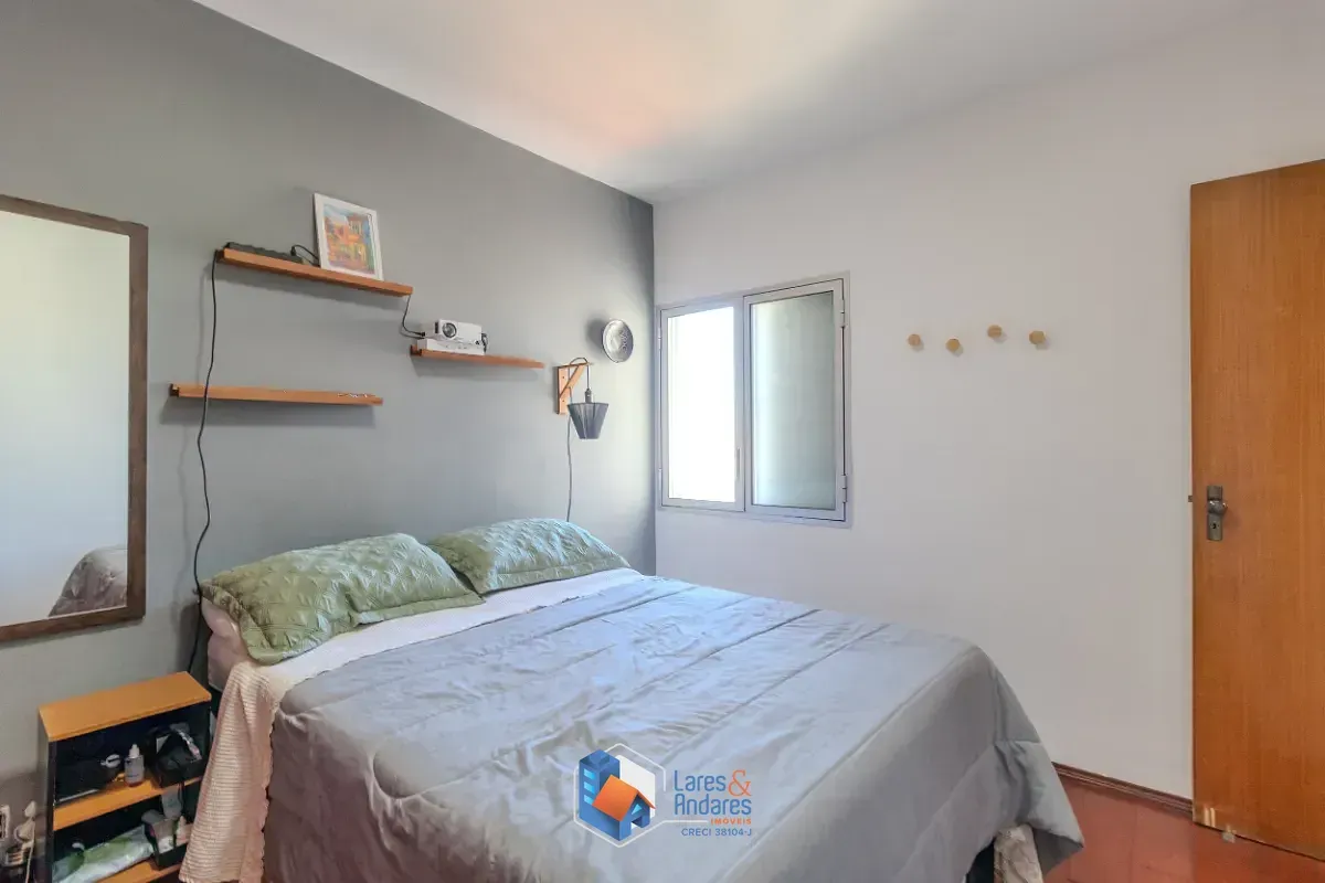 Imagem Cobertura para venda em Vila da Saúde com 3 quartos, sendo 1 suíte, 110m²