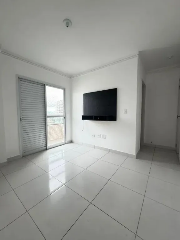 Imagem APARTAMENTO COM 89,00 m² - BOQUEIRÃO - PRAIA GRANDE SP