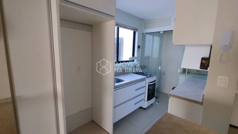 Imagem APARTAMENTO 2 QUARTOS - LOCAÇÃO ANUAL - PRAIA DOS AMORES - ITAJAI/SC