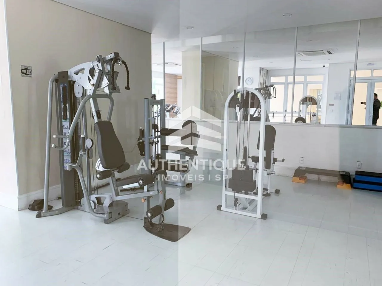Imagem Affinity Vila Olímpia For Live - Apartamento à venda em São Paulo/SP