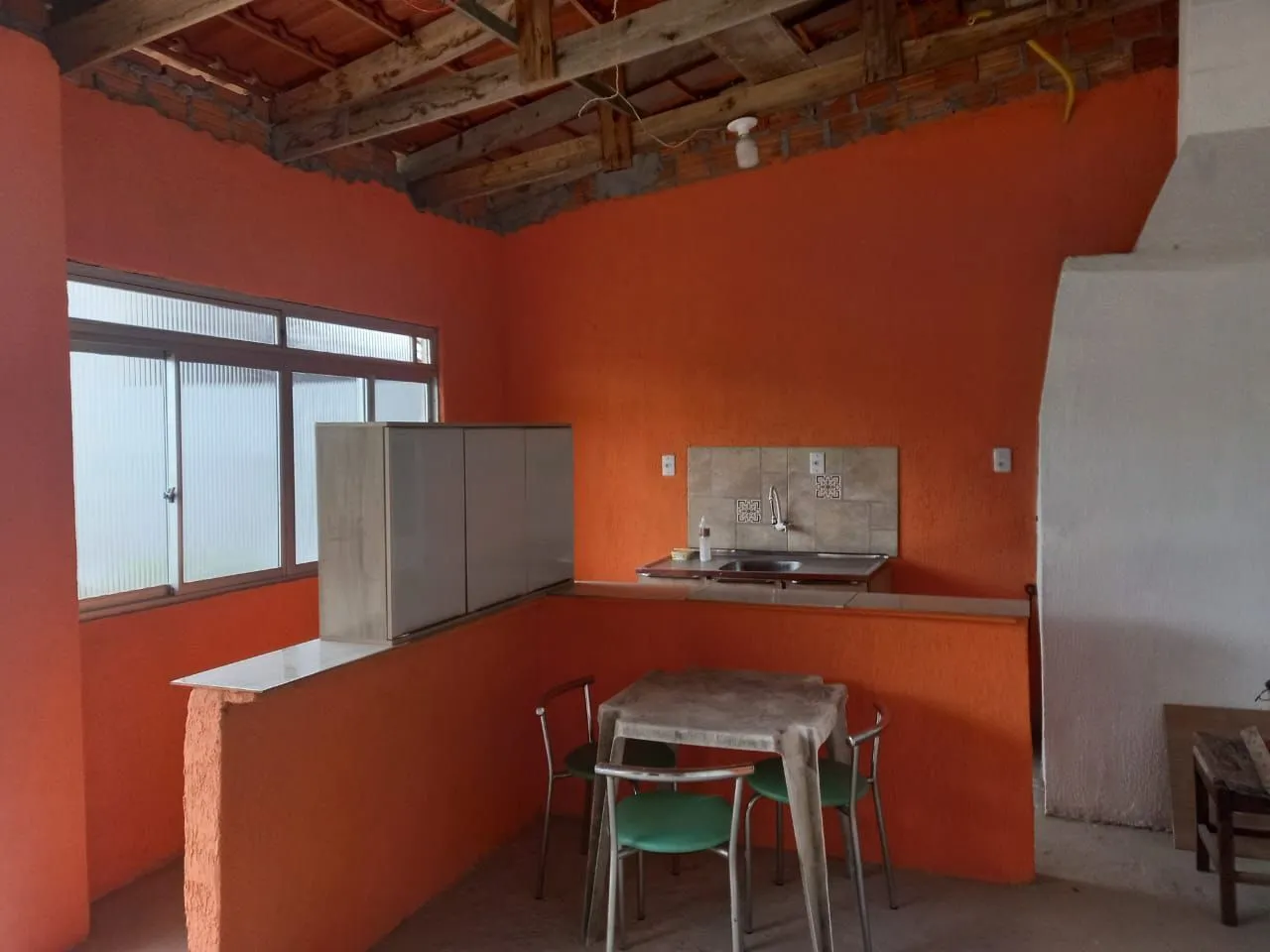 Imagem Casa em Ponta Grossa