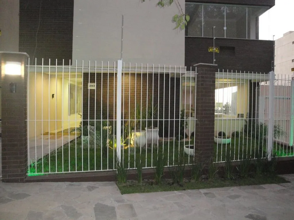 Imagem Apartamento em Menino Deus