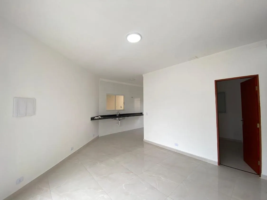 Imagem LINDA CASA NOVA COM PISCINA A 700 METROS DO MAR NO CIBRATEL II