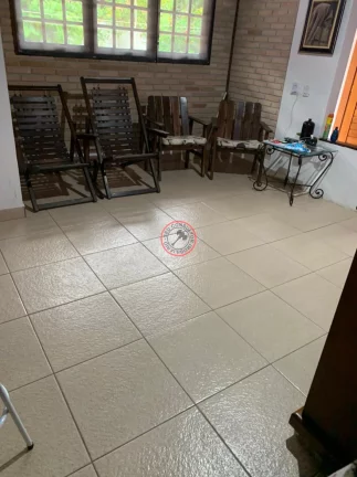 Imagem CASA A VENDA COM 3 DORMITÓRIOS, SENDO 1 SUÍTE, EM TERRENO DE 470 METROS , EM BOISSUCANGA