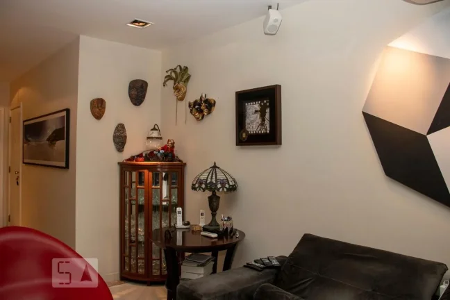 Imagem Apartamento à Venda - Barra da Tijuca, 2 Quartos, 101 m2
