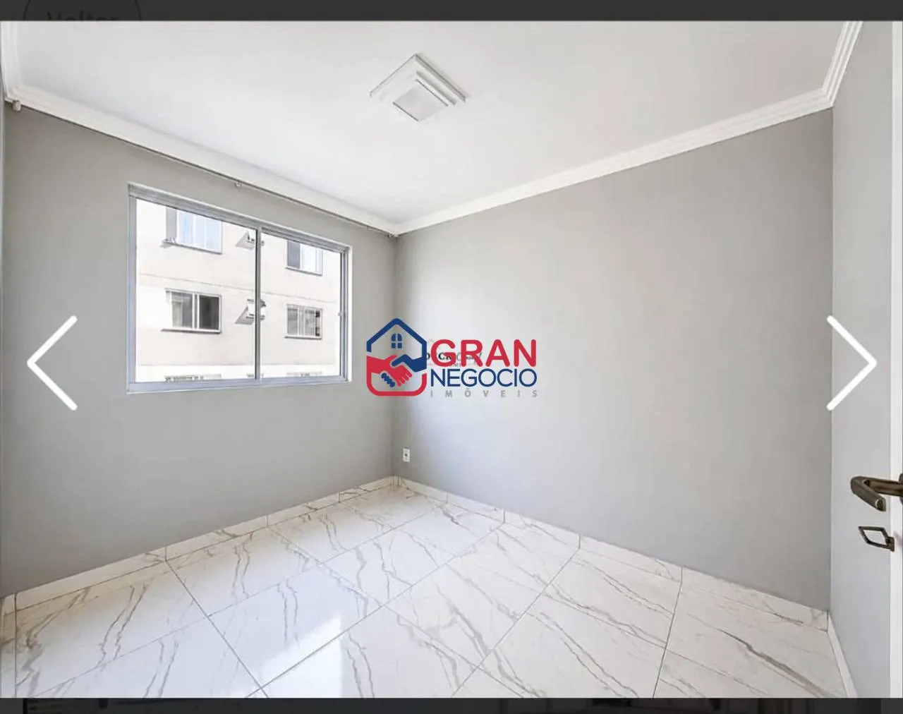 Apartamento com 2 dormitórios para alugar, 40 m² por R$ 1.280/mês - Bonfim - Almirante Tamandaré/PR