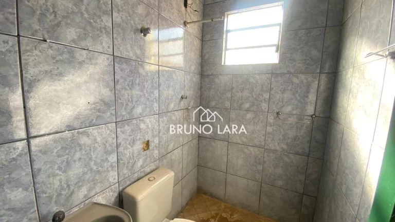 Imagem Casa com 4 dormitórios para alugar, 160 m² por R$ 4.400,00/mês - Cidade Clube Residencial - Igarapé/MG