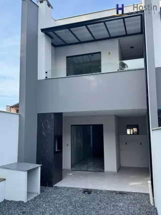 Imagem GEMINADO RESIDENCIAL em JOINVILLE - SC, SÃO MARCOS