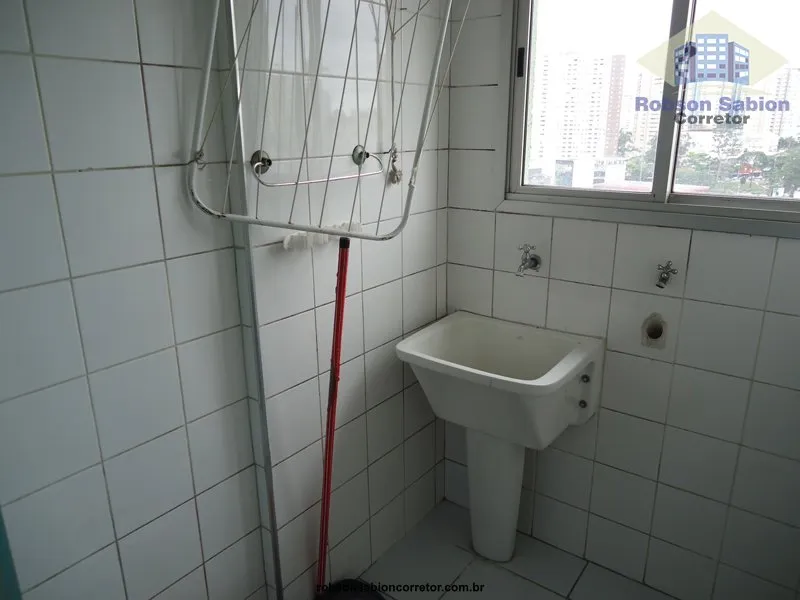 Imagem Apartamento mobiliado para venda em Diadema no bairro Centro