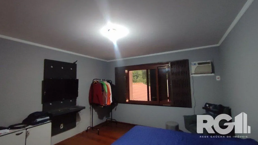 Imagem Casa a venda com 4 dorm, 396m² Rua Ludwig Jacob Hubler, - Jardim Itú Sabará