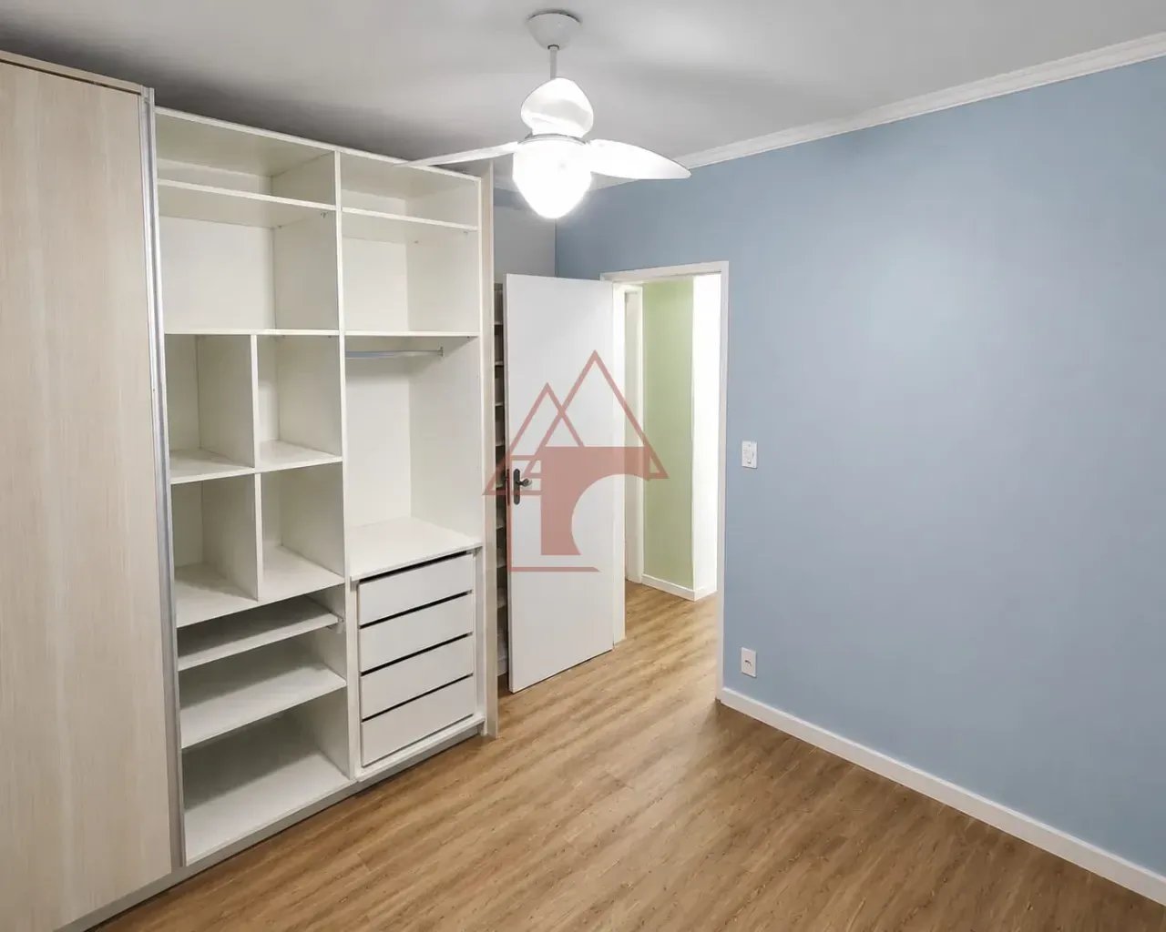 Imagem Apartamento com 2 Quartos à Venda, 91 m² em Vila Nova - Cubatão