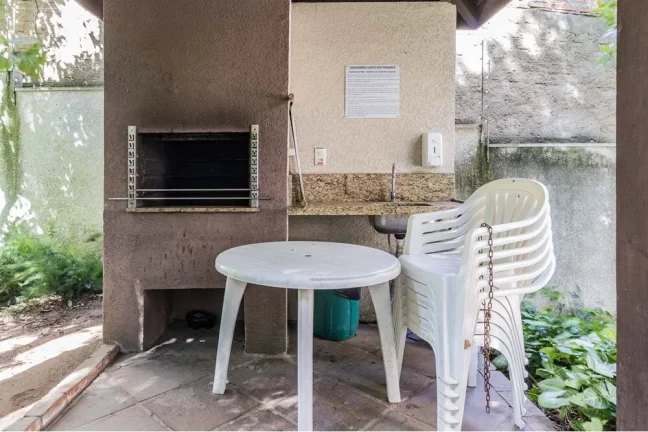 Imagem Apartamento para venda no bairro Jardim Carvalho em Porto Alegre
