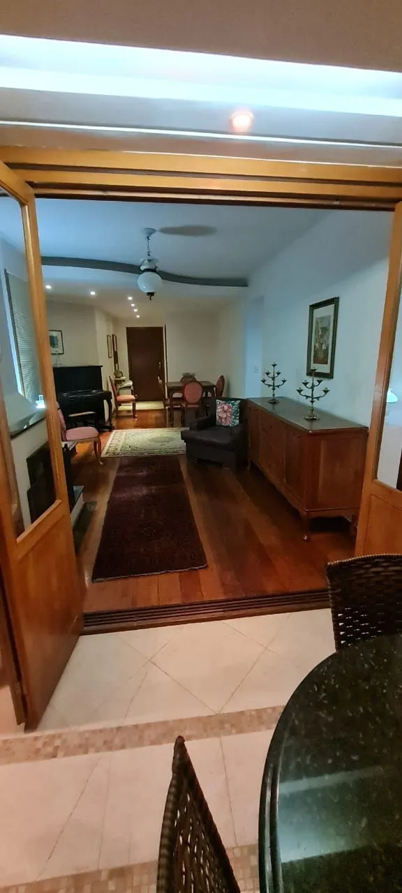 Imagem Apartamento de 116,53 m² área privativa localizado no coração do bairro Tristeza