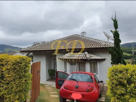 Imagem Chácara Residencial Atibaia - Piracaia