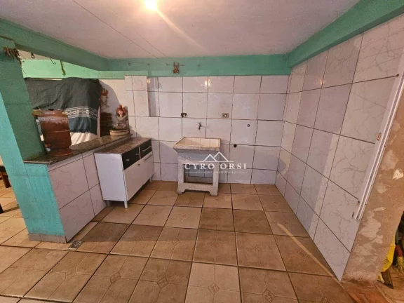 Imagem Casa à venda, 140 m² por R$ 300.000,00 - Santa Terezinha - Piracicaba/SP