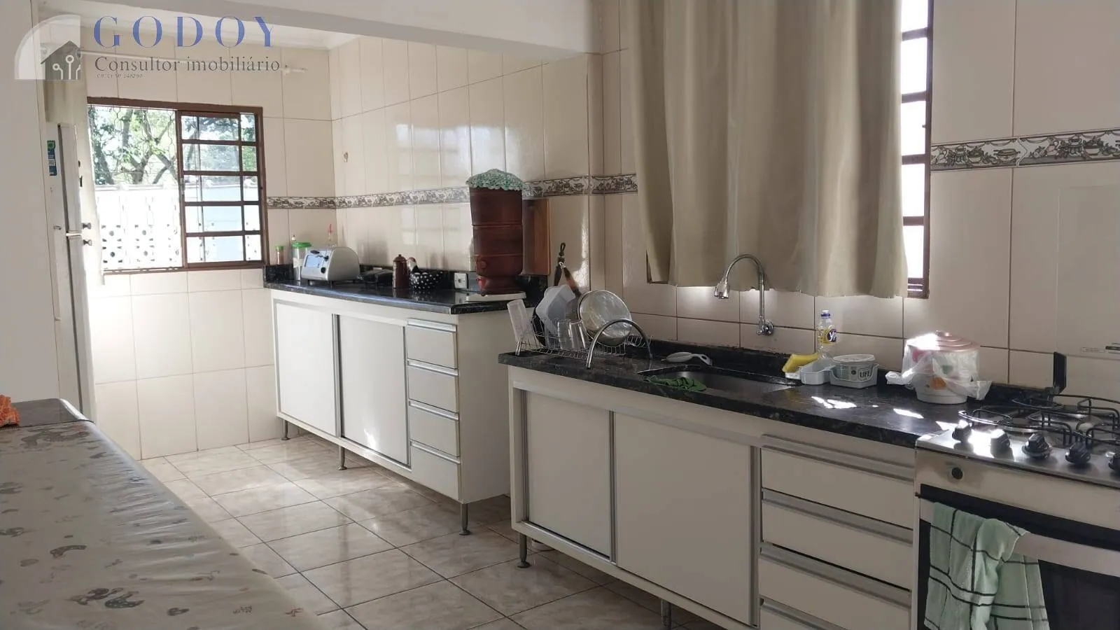Foto do imóvel Oportunidade de Casa à Venda - Bairro Crispim