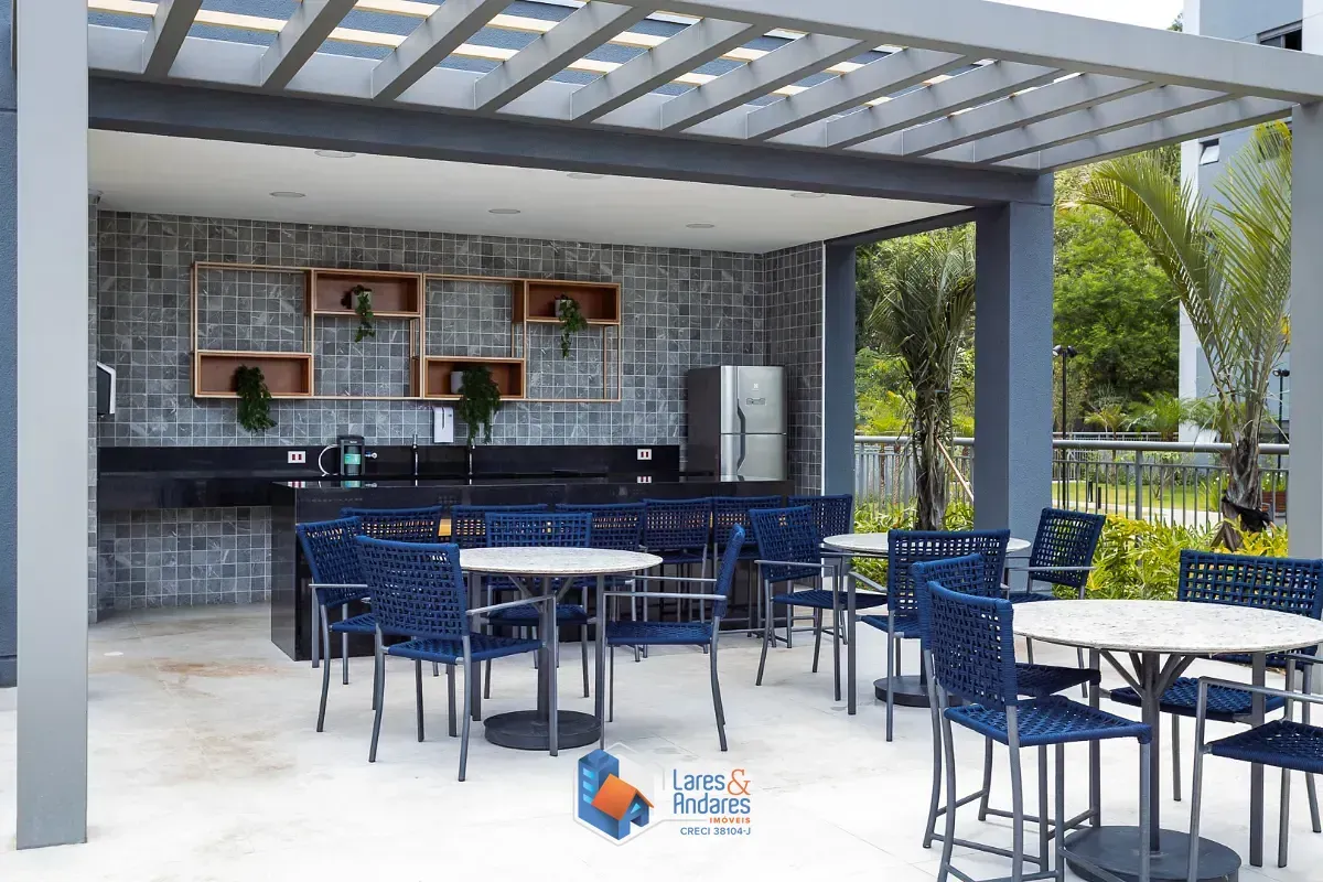 Imagem Apartamento para venda em City América com 3 quartos, sendo 3 suítes, 153.15m²