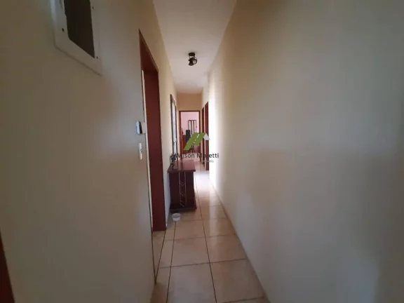 Imagem CASA EM ÓTIMA LOCALIZAÇÃO COM VISTA PREVILIGIADA - JUNDIAÍ
