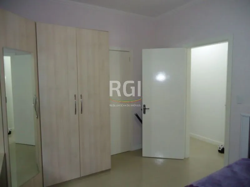 Imagem Casa Condominio para Venda - 213.05m², 4 dormitórios, sendo 2 suites, 4 vagas - Vila Nova