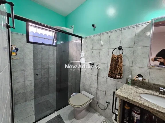 Imagem Casa com 3 Quartos à venda em Jacaraípe - Serra