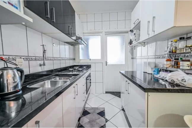 Imagem Apartamento para venda no bairro Nonoai em Porto Alegre