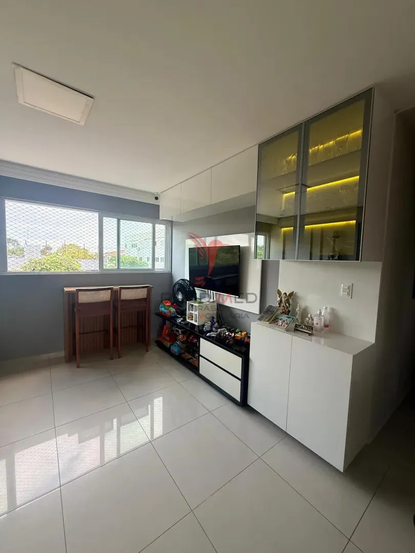 Imagem Apartamento à venda no Portal do Sol - 2 quartos