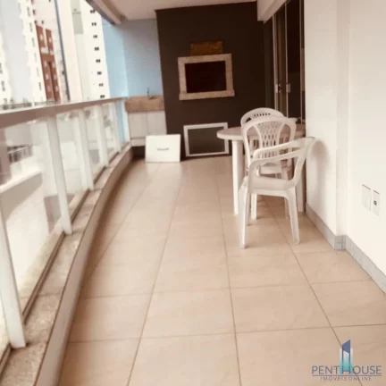 Imagem Apartamento Zona Central para Venda em Balneário Camboriú, CENTRO, 3 dormitórios, 2 suítes, 3 banheiros, 2 vagas
