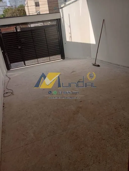 Imagem Alugo Sobrado em Santo André, Vila Curuça