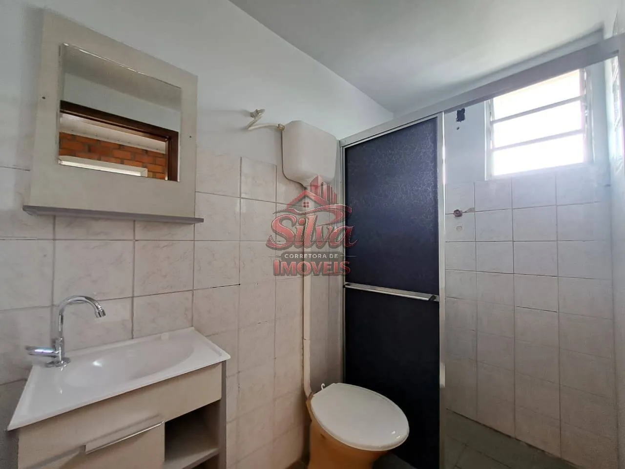 Imagem T1166 | Apartamento 2 dormitórios com box em Mariluz
